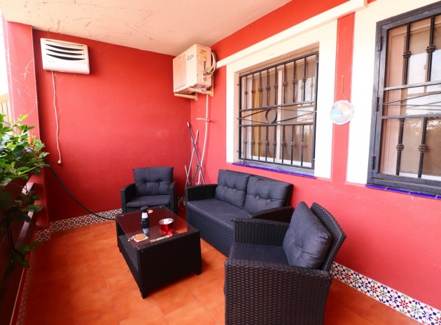 Revente - Appartement - Orihuela Costa - Los Altos