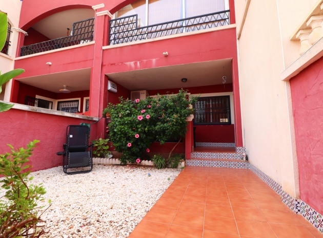 Revente - Appartement - Orihuela Costa - Los Altos
