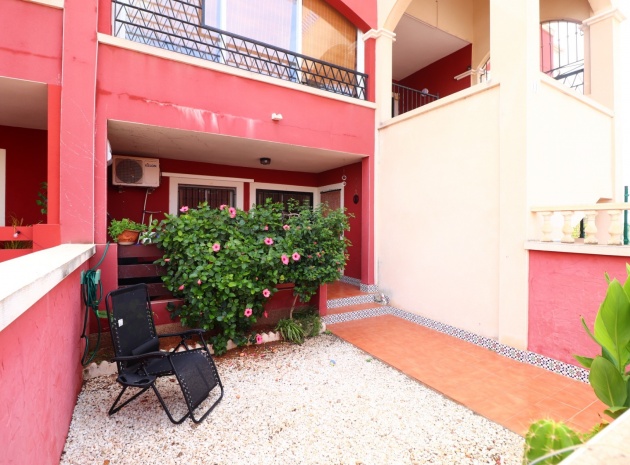 Revente - Appartement - Orihuela Costa - Los Altos