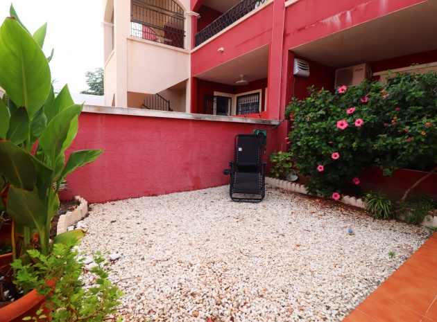 Revente - Appartement - Orihuela Costa - Los Altos
