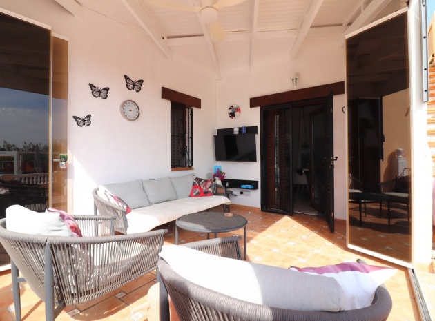 Resale - Villa - Daya Vieja - Daya Vieja - Country