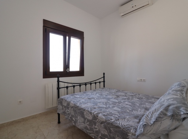 Resale - Villa - Daya Vieja - Daya Vieja - Country