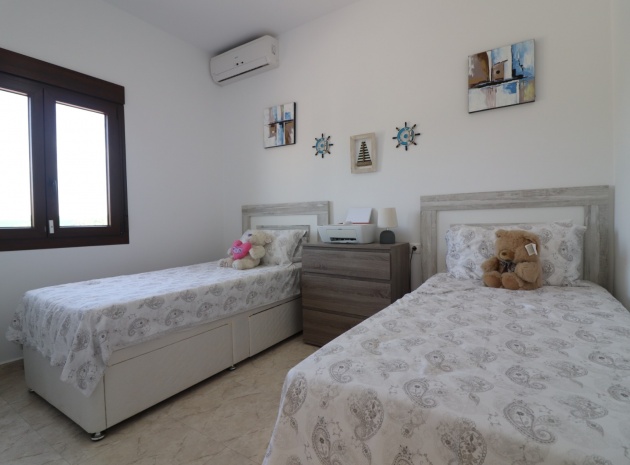 Resale - Villa - Daya Vieja - Daya Vieja - Country