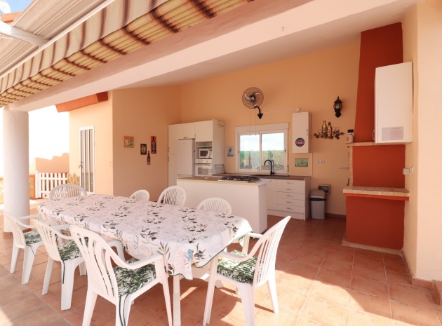 Resale - Villa - Daya Vieja - Daya Vieja - Country