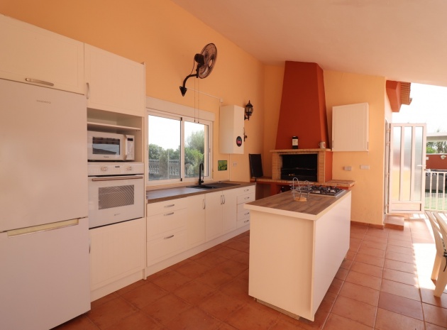 Resale - Villa - Daya Vieja - Daya Vieja - Country