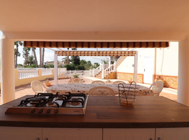 Resale - Villa - Daya Vieja - Daya Vieja - Country