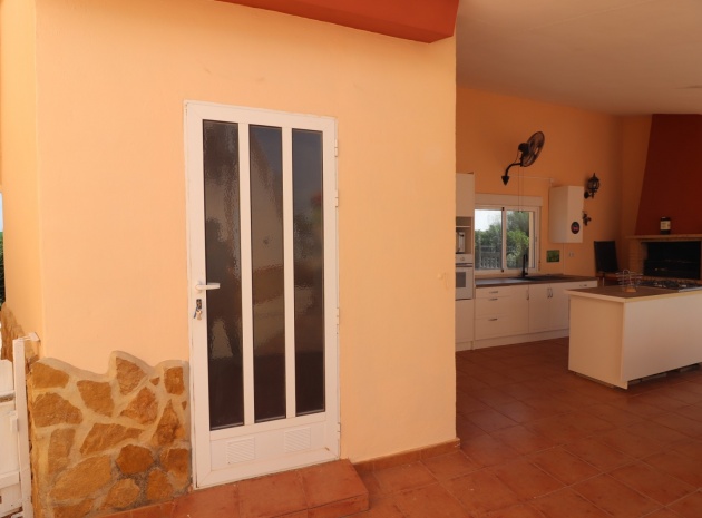 Resale - Villa - Daya Vieja - Daya Vieja - Country