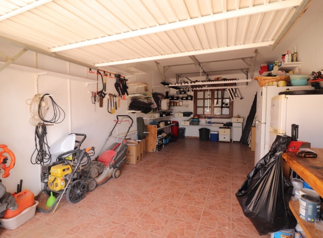 Resale - Villa - Daya Vieja - Daya Vieja - Country