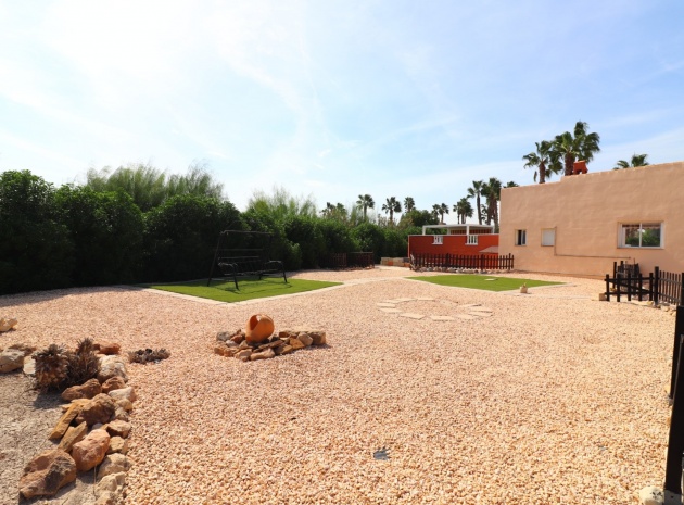 Resale - Villa - Daya Vieja - Daya Vieja - Country