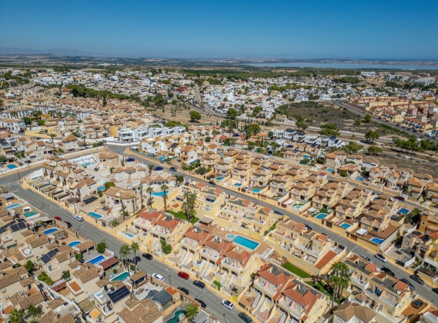 Resale - Townhouse - Villamartin - El Galan