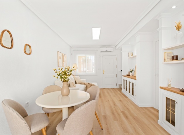 Resale - Townhouse - Villamartin - El Galan