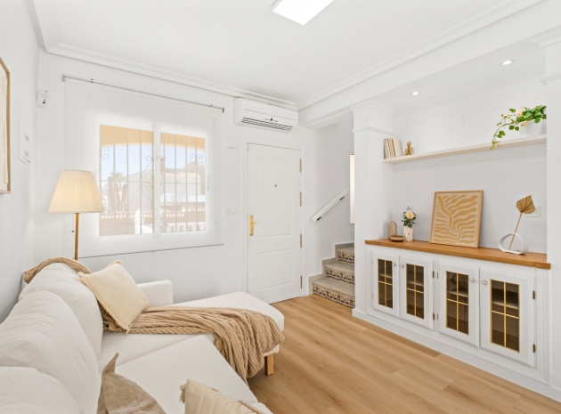Resale - Townhouse - Villamartin - El Galan