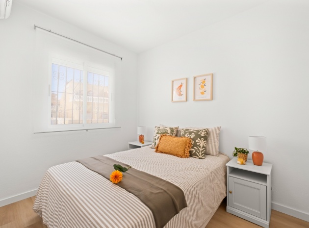 Resale - Townhouse - Villamartin - El Galan