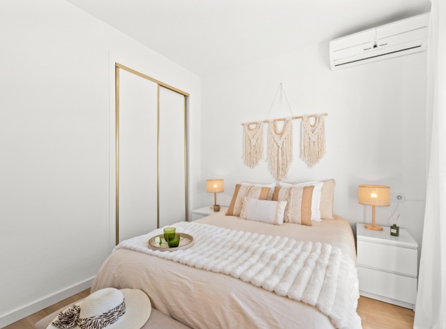 Resale - Townhouse - Villamartin - El Galan