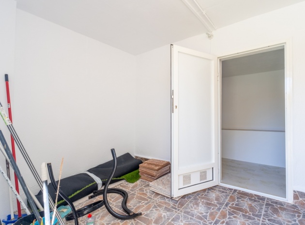 Resale - Townhouse - Villamartin - El Galan