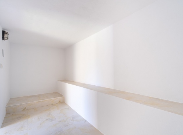 Resale - Townhouse - Villamartin - El Galan