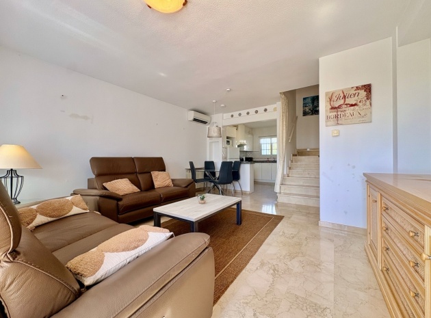 Resale - Townhouse - Villamartin - rioja