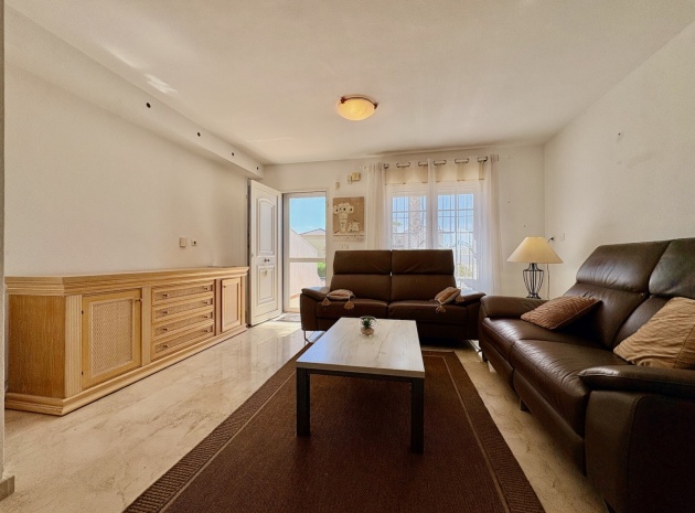 Resale - Townhouse - Villamartin - rioja