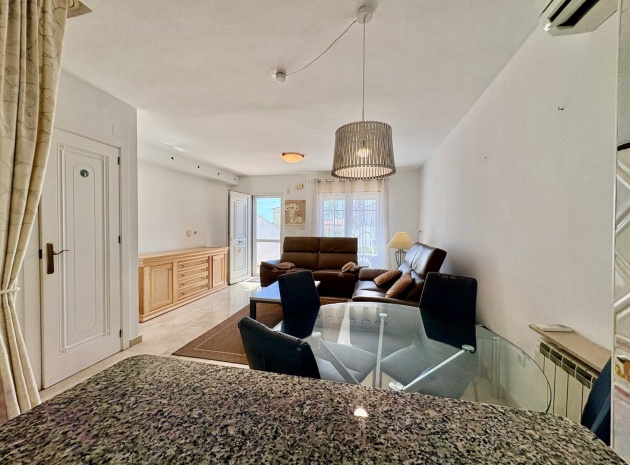 Resale - Townhouse - Villamartin - rioja
