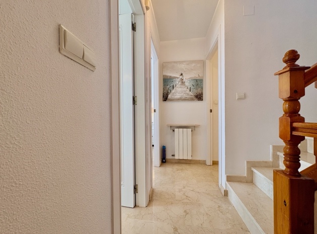 Resale - Townhouse - Villamartin - rioja