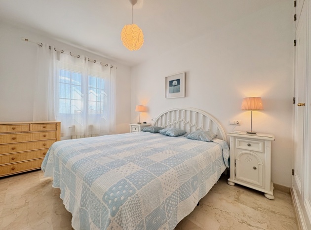 Resale - Townhouse - Villamartin - rioja