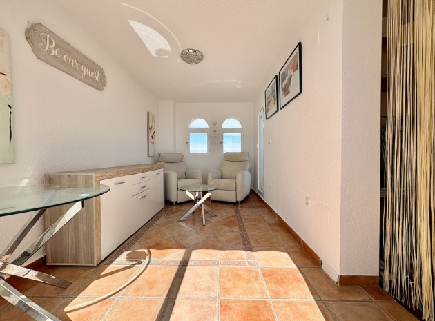 Resale - Townhouse - Villamartin - rioja