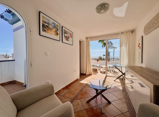 Resale - Townhouse - Villamartin - rioja