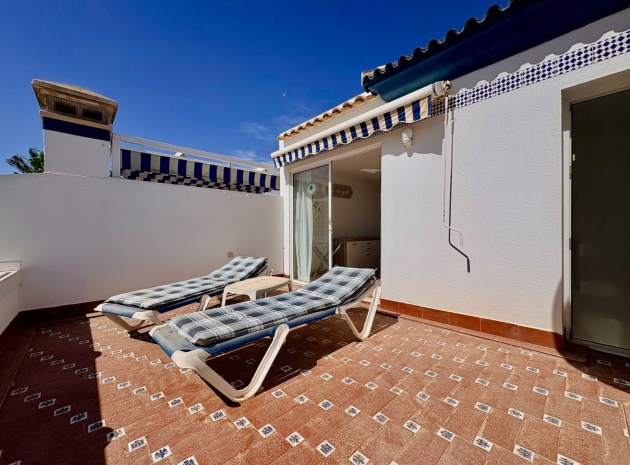Resale - Townhouse - Villamartin - rioja