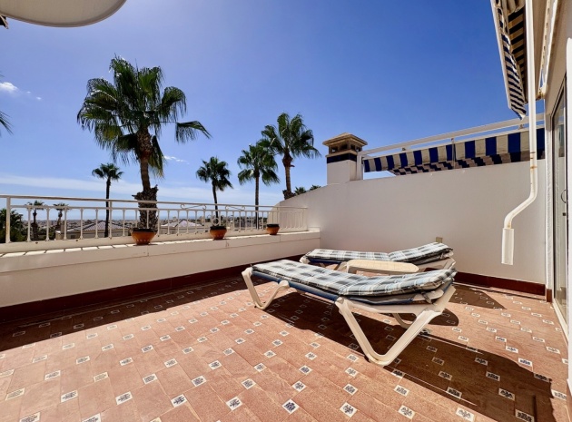 Resale - Townhouse - Villamartin - rioja