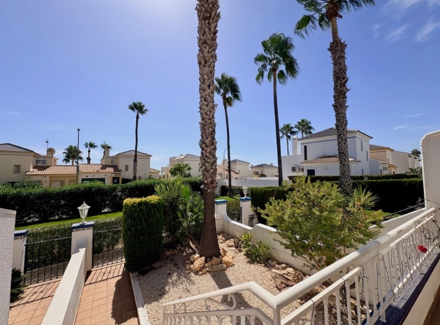 Resale - Townhouse - Villamartin - rioja
