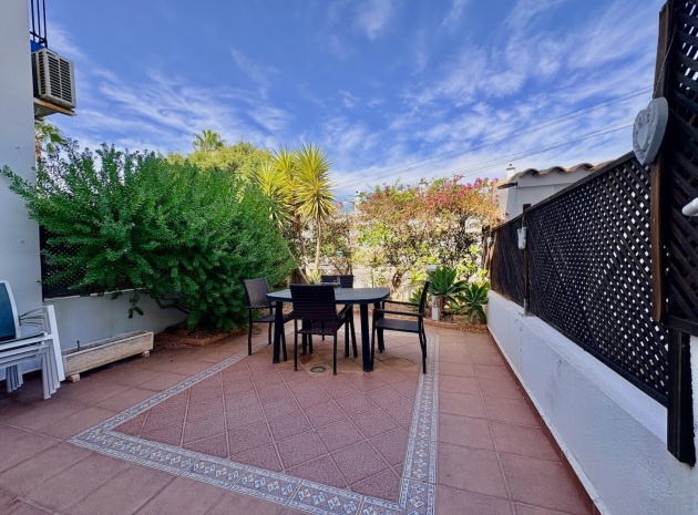 Resale - Townhouse - Villamartin - rioja