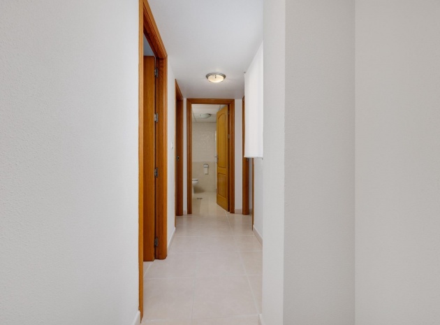 Revente - Appartement - Torrevieja - Playa de los Locos