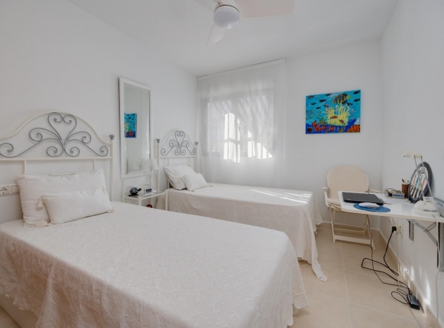 Revente - Appartement - Torrevieja - Playa de los Locos