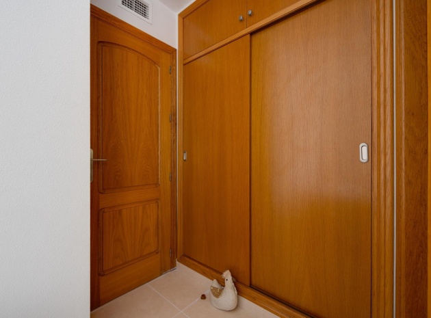 Revente - Appartement - Torrevieja - Playa de los Locos