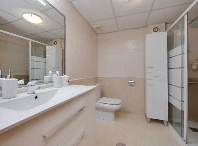 Revente - Appartement - Torrevieja - Playa de los Locos