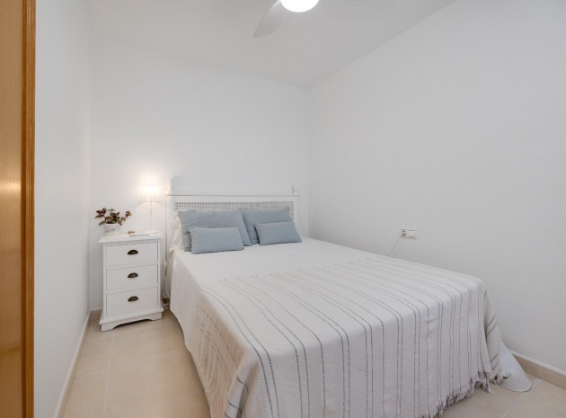 Revente - Appartement - Torrevieja - Playa de los Locos
