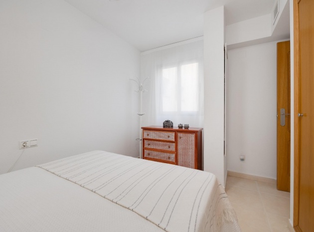 Revente - Appartement - Torrevieja - Playa de los Locos
