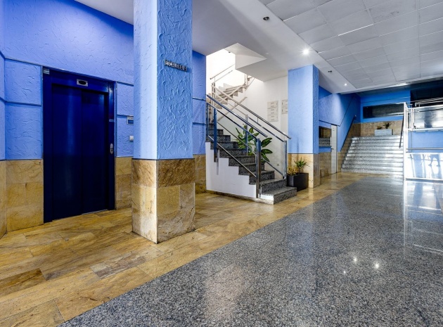 Revente - Appartement - Torrevieja - Playa de los Locos