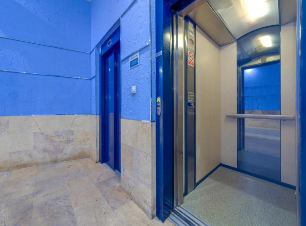 Revente - Appartement - Torrevieja - Playa de los Locos