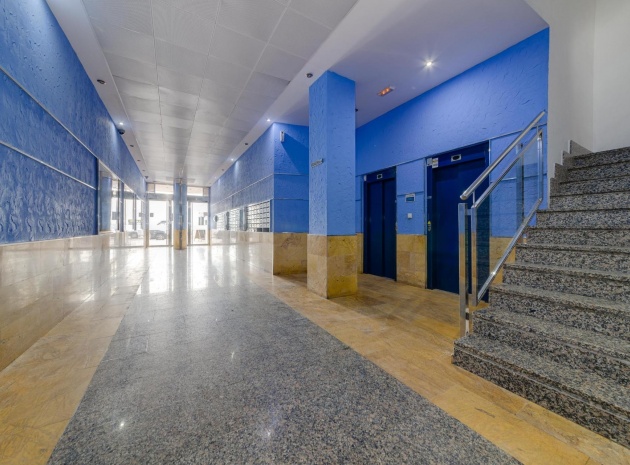Revente - Appartement - Torrevieja - Playa de los Locos