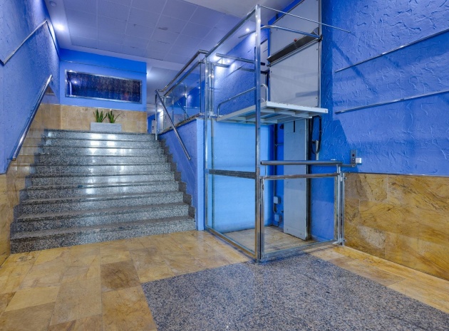 Revente - Appartement - Torrevieja - Playa de los Locos