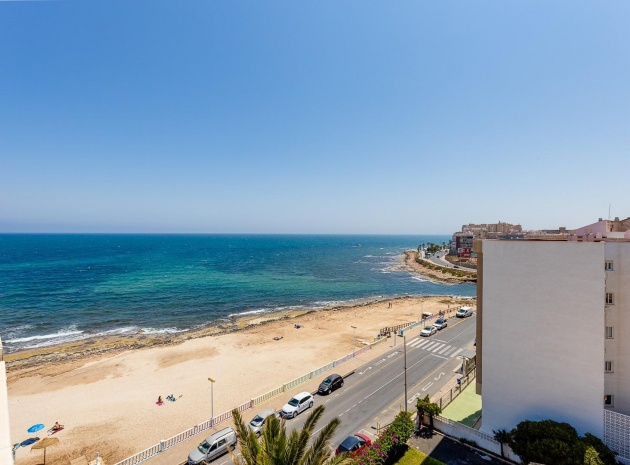 Revente - Appartement - Torrevieja - Playa de los Locos
