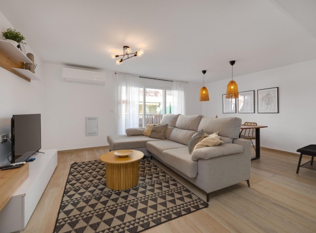 Wederverkoop - Appartement - Torrevieja - Playa Del Cura