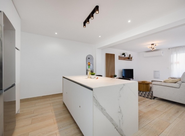 Wederverkoop - Appartement - Torrevieja - Playa Del Cura