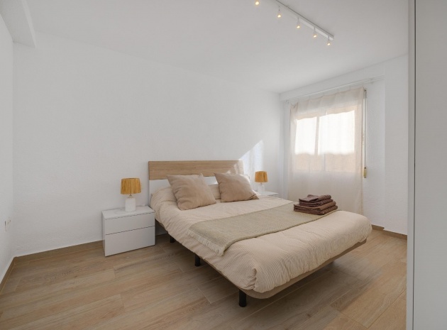 Wederverkoop - Appartement - Torrevieja - Playa Del Cura