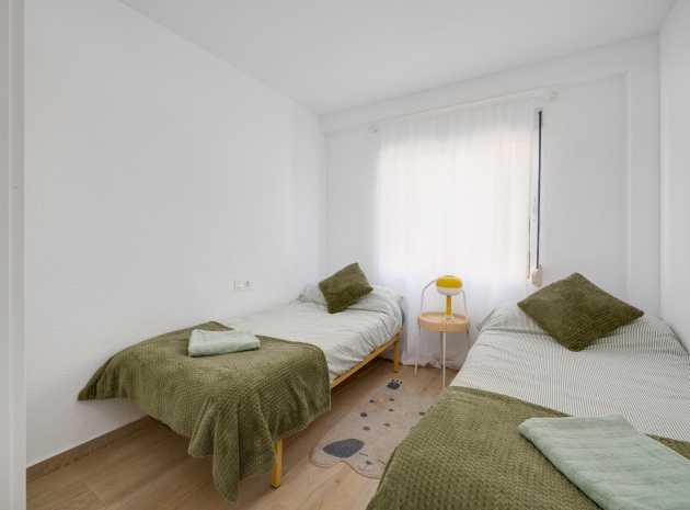 Wederverkoop - Appartement - Torrevieja - Playa Del Cura