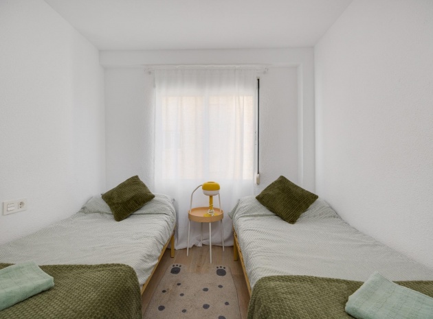 Wederverkoop - Appartement - Torrevieja - Playa Del Cura