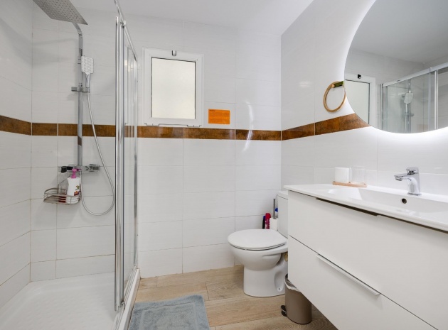 Wederverkoop - Appartement - Torrevieja - Playa Del Cura