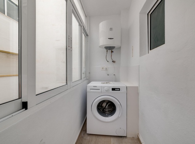 Wederverkoop - Appartement - Torrevieja - Playa Del Cura