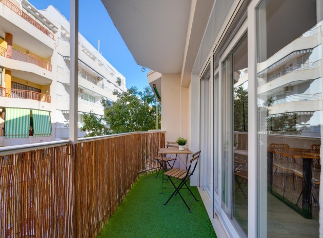 Wederverkoop - Appartement - Torrevieja - Playa Del Cura